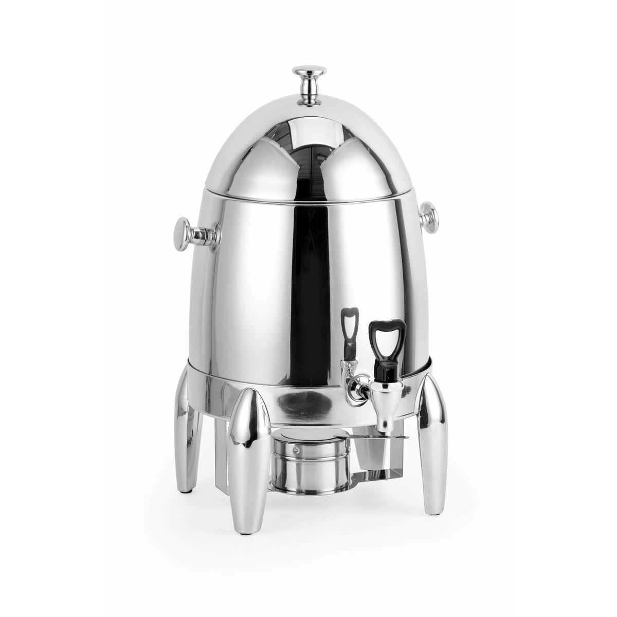 Hot Beverage Dispenser Stainless Steel Extra Heavy – chefqusa